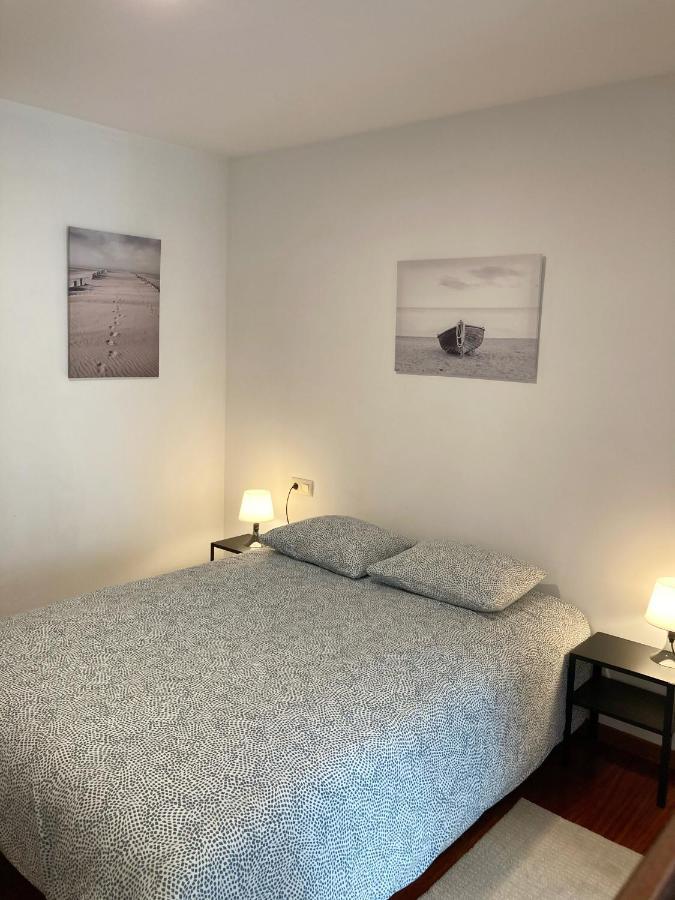 Apto. En Plaza De Cervantes Apartment Santiago de Compostela Exterior photo