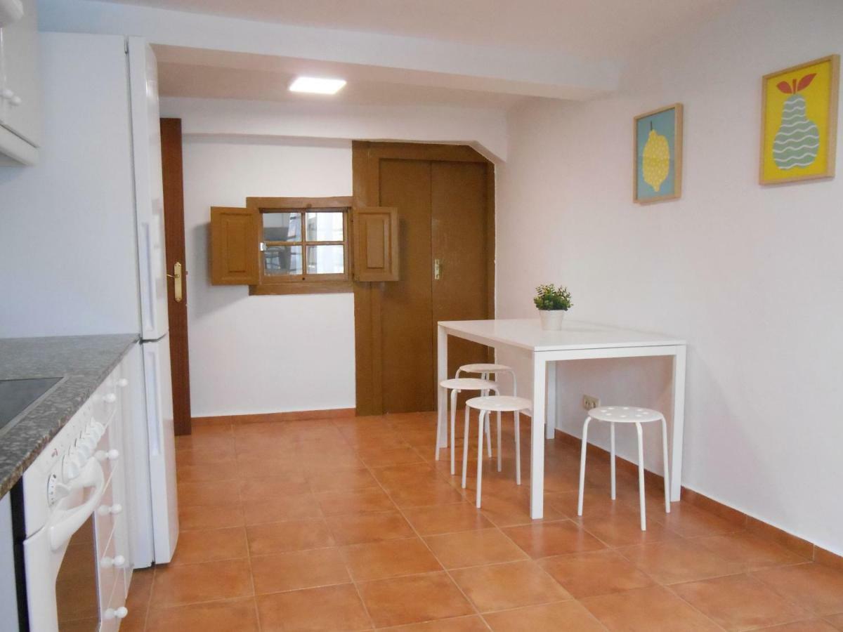 Apto. En Plaza De Cervantes Apartment Santiago de Compostela Exterior photo