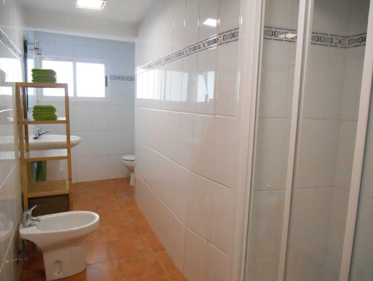 Apto. En Plaza De Cervantes Apartment Santiago de Compostela Exterior photo